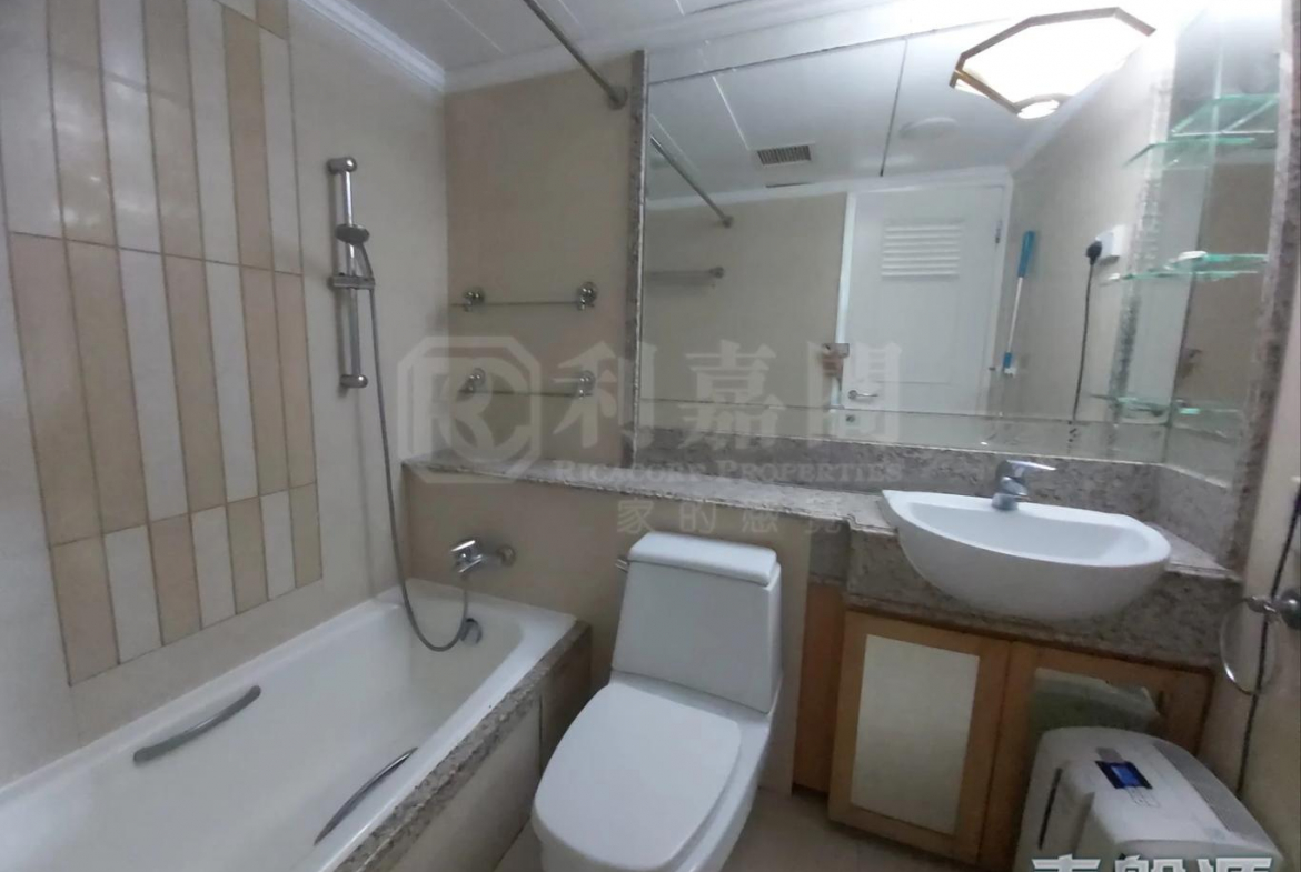 映灣園 2期 映濤軒 6座 - 28NTS – 香港北部都會區