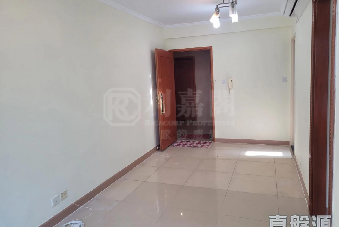 帝庭居 2期 8座 - 28NTS – 香港北部都會區