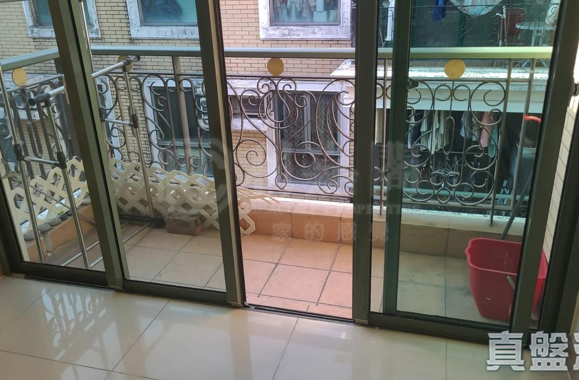 帝庭居 2期 8座 - 28NTS – 香港北部都會區