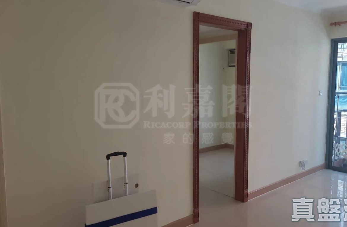 帝庭居 2期 8座 - 28NTS – 香港北部都會區