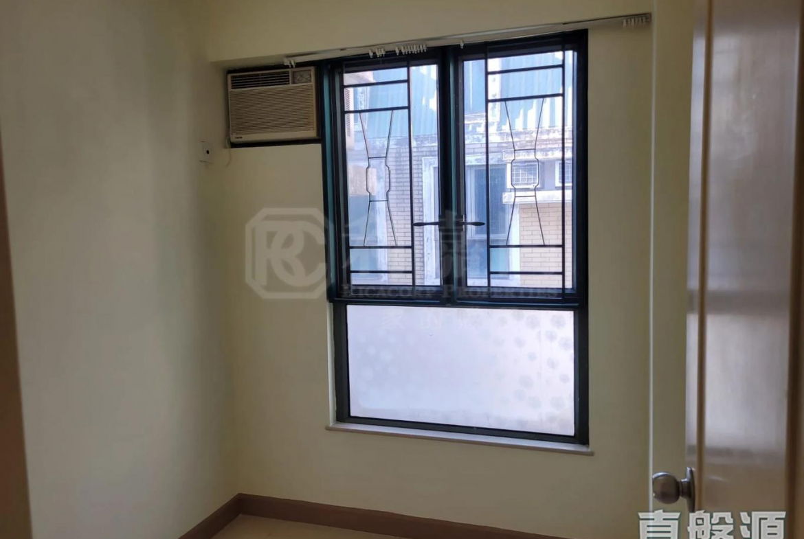 帝庭居 2期 8座 - 28NTS – 香港北部都會區