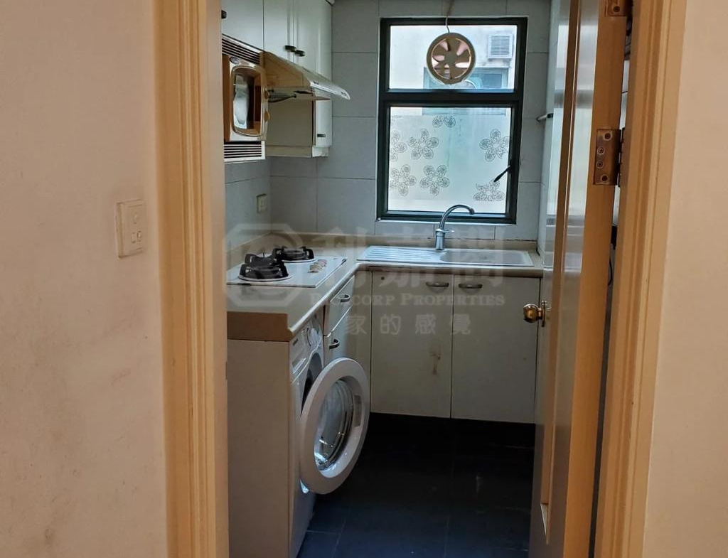 帝庭居 2期 8座 - 28NTS – 香港北部都會區