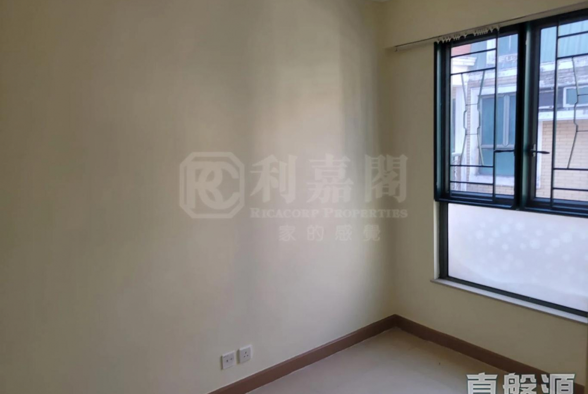 帝庭居 2期 8座 - 28NTS – 香港北部都會區