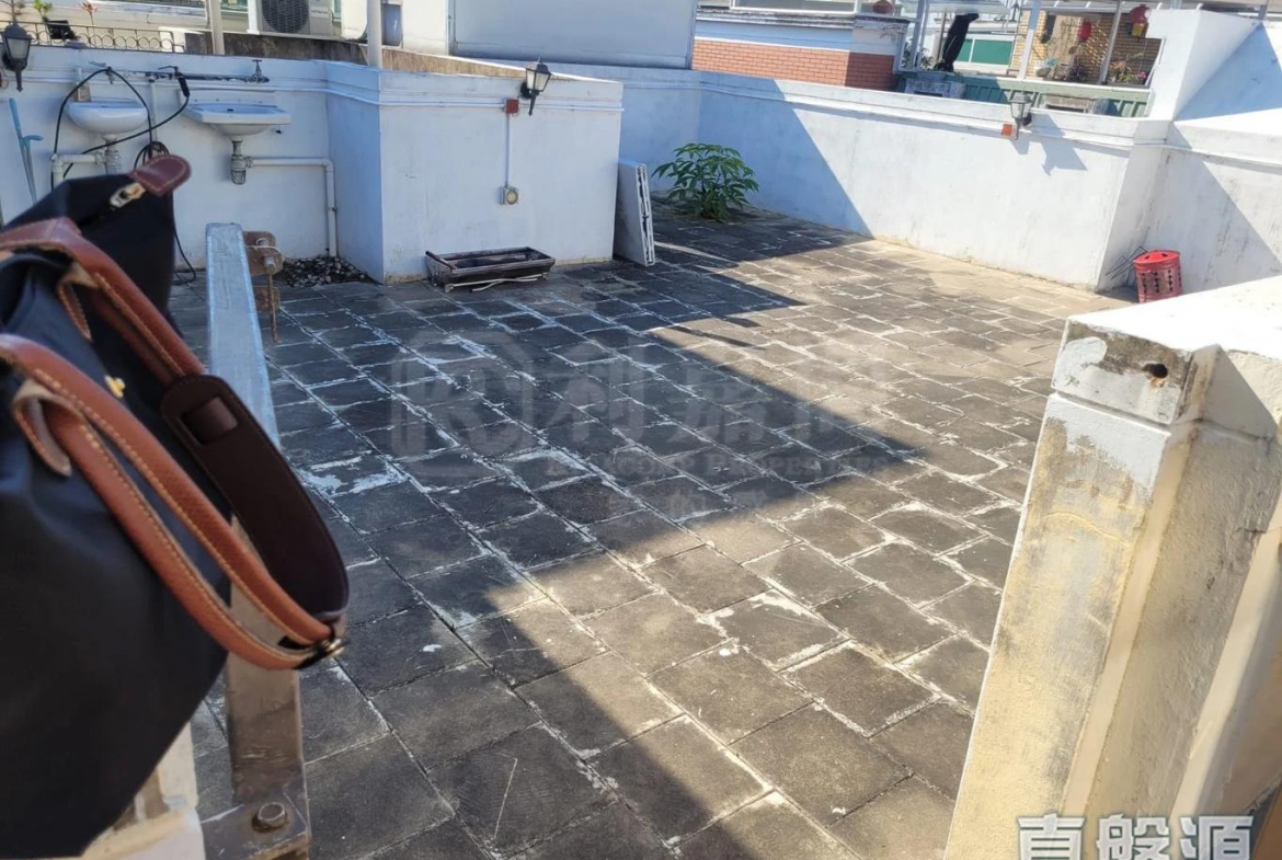 帝庭居 2期 8座 - 28NTS – 香港北部都會區