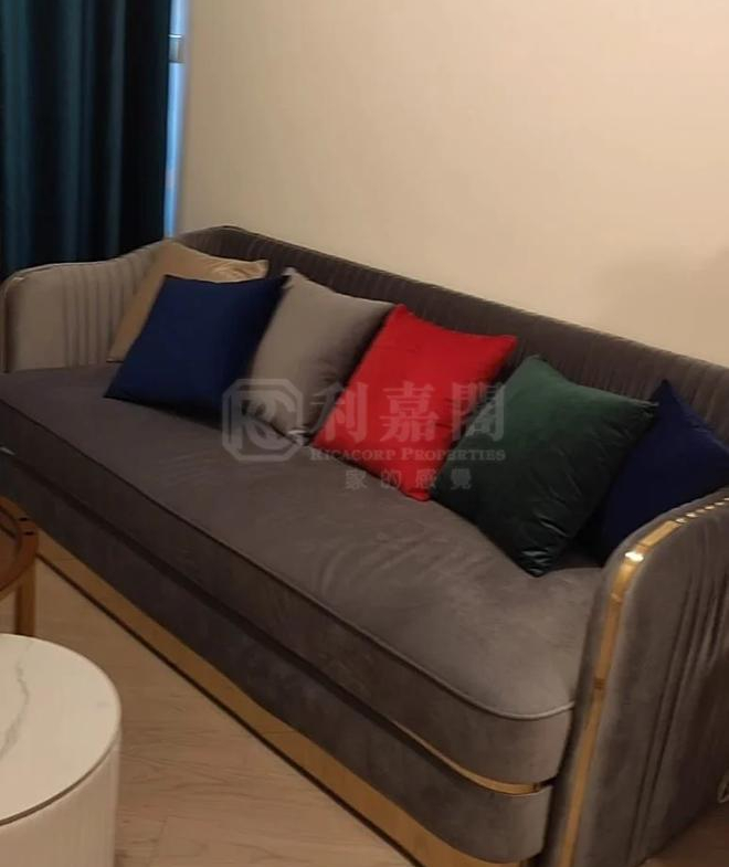 柏瓏 1A期 柏瓏 I 6座 - 28NTS – 香港北部都會區