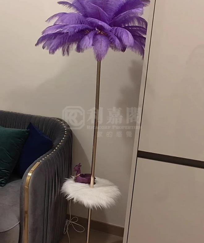 柏瓏 1A期 柏瓏 I 6座 - 28NTS – 香港北部都會區