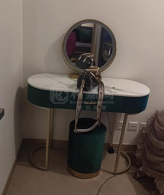 柏瓏 1A期 柏瓏 I 6座 - 28NTS – 香港北部都會區