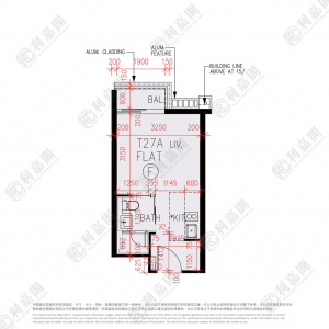 177136468557327_2000_ricacorp.png 峻巒 2B期 PARK YOHO NAPOLI 27A座 - 28NTS – 香港北部都會區
