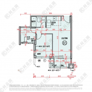 1771364703174818_2000_ricacorp.png 柏瓏 1A期 柏瓏 I 2座 - 28NTS – 香港北部都會區