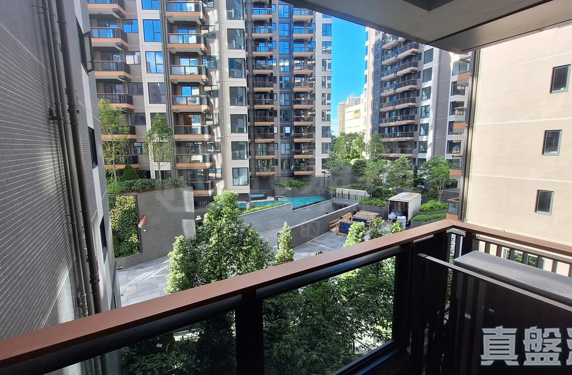 滙都 2期 滙都 II 6座 - 28NTS – 香港北部都會區