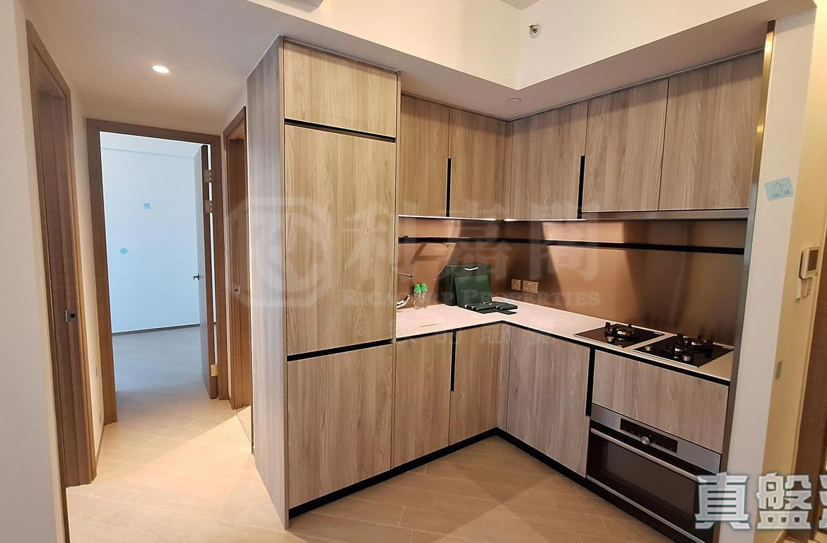 滙都 2期 滙都 II 6座 - 28NTS – 香港北部都會區