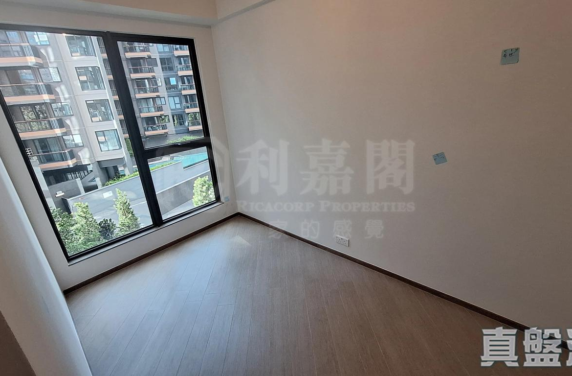 滙都 2期 滙都 II 6座 - 28NTS – 香港北部都會區