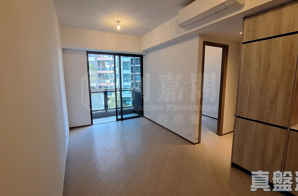 滙都 2期 滙都 II 6座 - 28NTS – 香港北部都會區