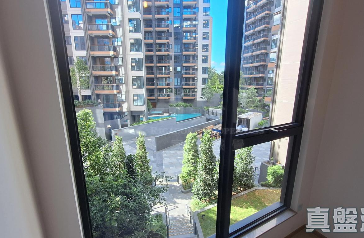 滙都 2期 滙都 II 6座 - 28NTS – 香港北部都會區