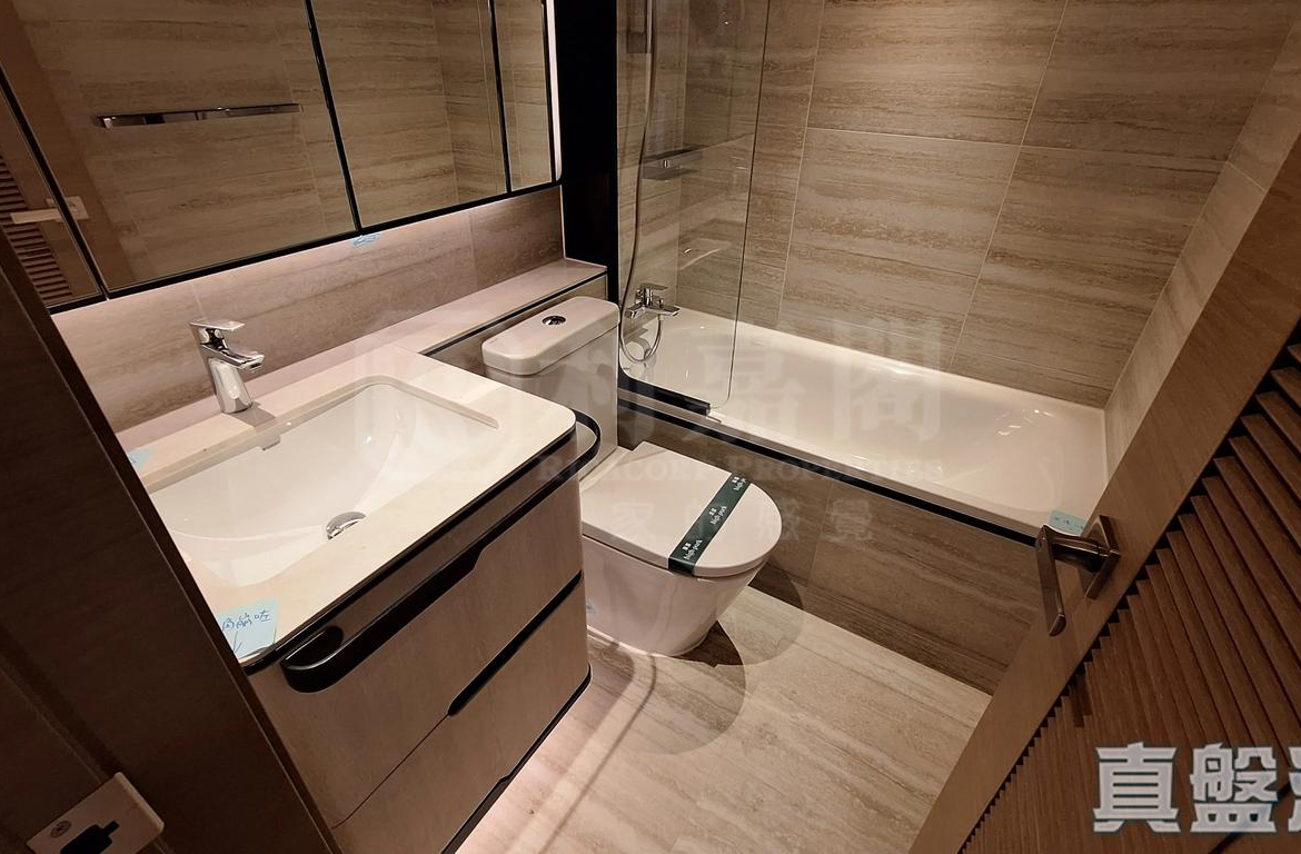 滙都 2期 滙都 II 6座 - 28NTS – 香港北部都會區