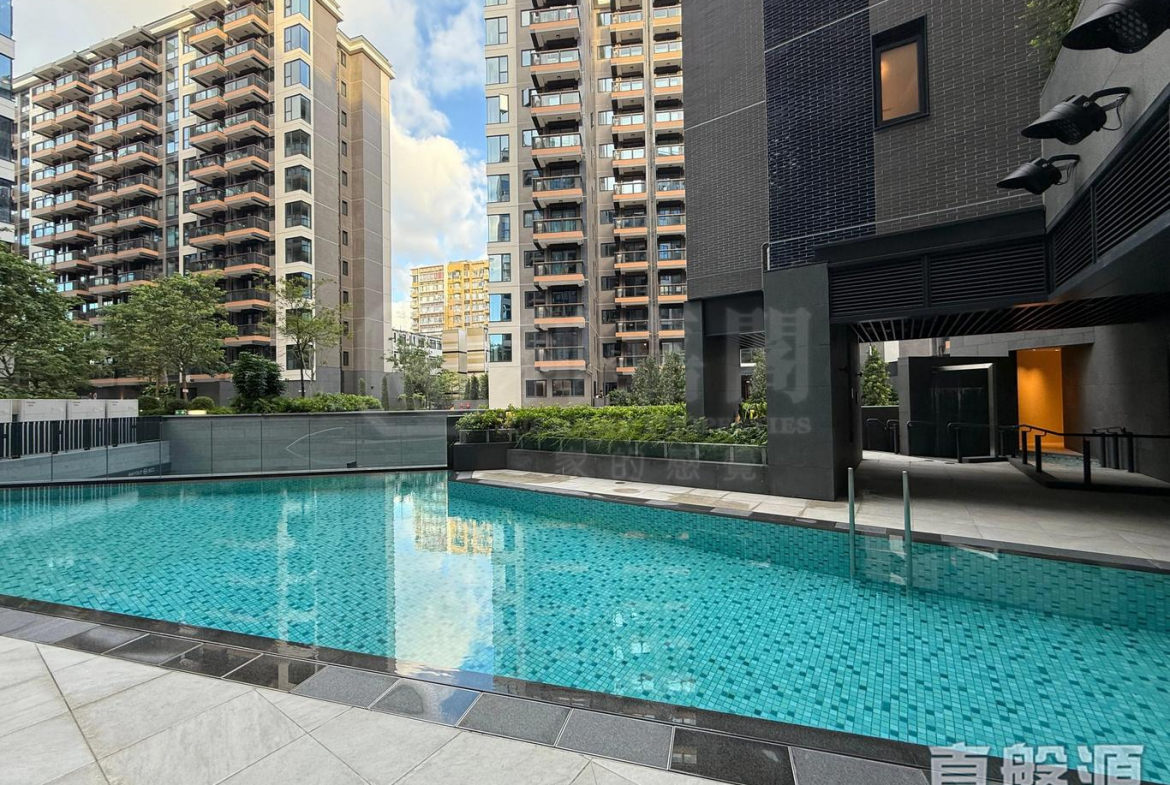 滙都 2期 滙都 II 6座 - 28NTS – 香港北部都會區