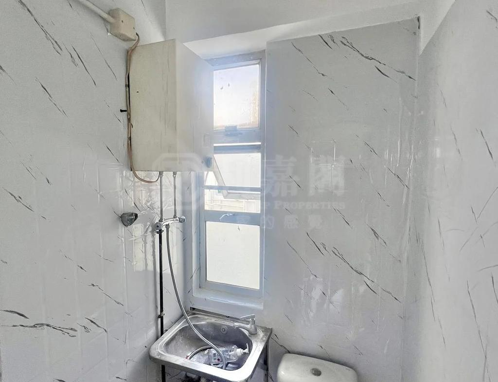 福安樓 - 28NTS – 香港北部都會區