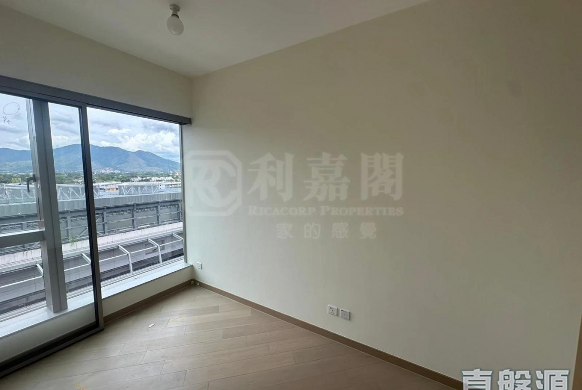 柏瓏 1B期 柏瓏 II 9座 - 28NTS – 香港北部都會區