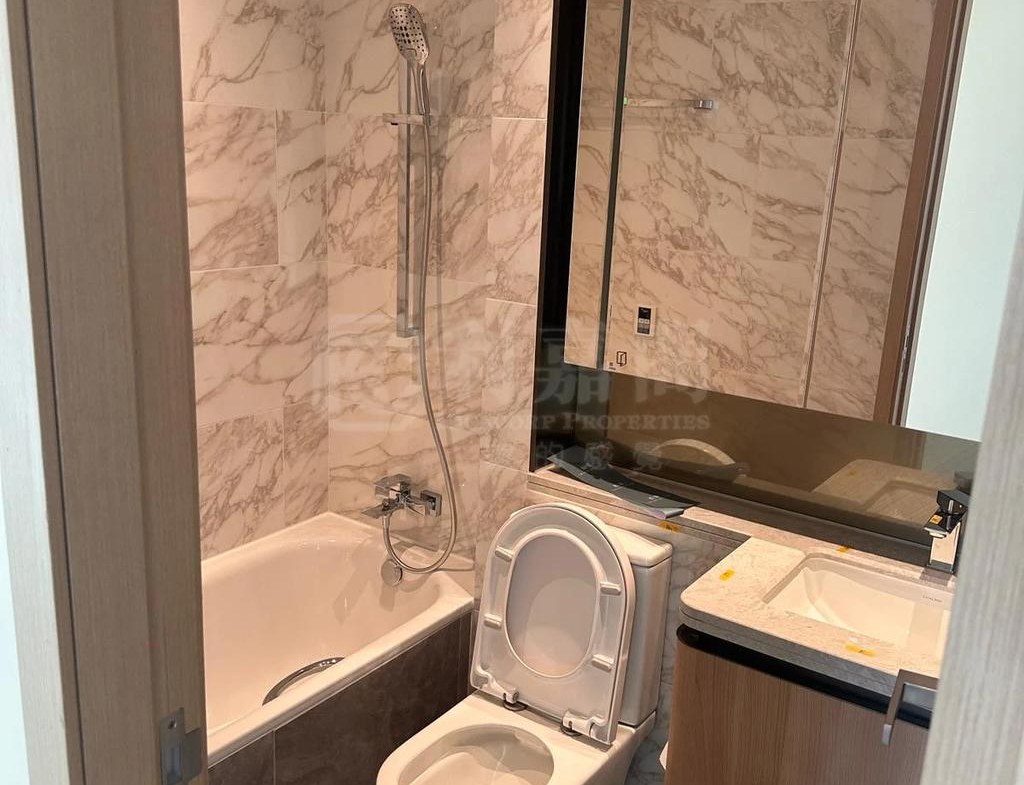 柏瓏 1B期 柏瓏 II 9座 - 28NTS – 香港北部都會區