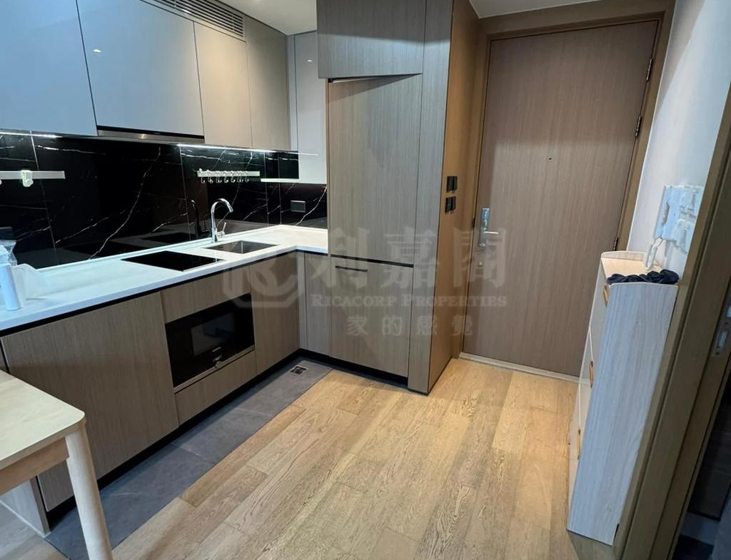 朗城滙 5座 - 28NTS – 香港北部都會區