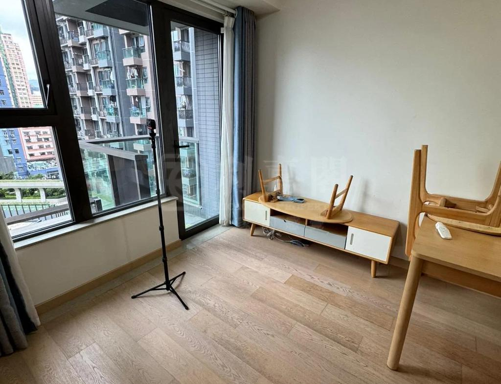 朗城滙 5座 - 28NTS – 香港北部都會區