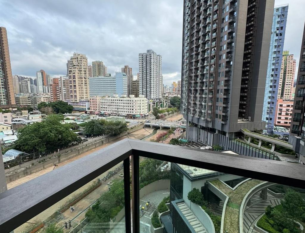 朗城滙 5座 - 28NTS – 香港北部都會區