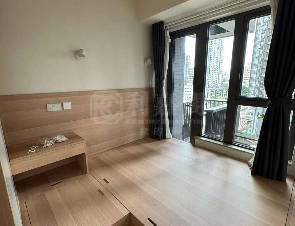 朗城滙 5座 - 28NTS – 香港北部都會區