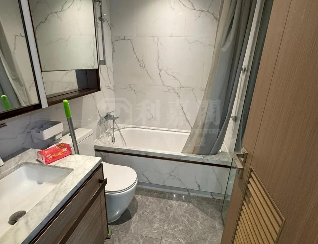 朗城滙 5座 - 28NTS – 香港北部都會區