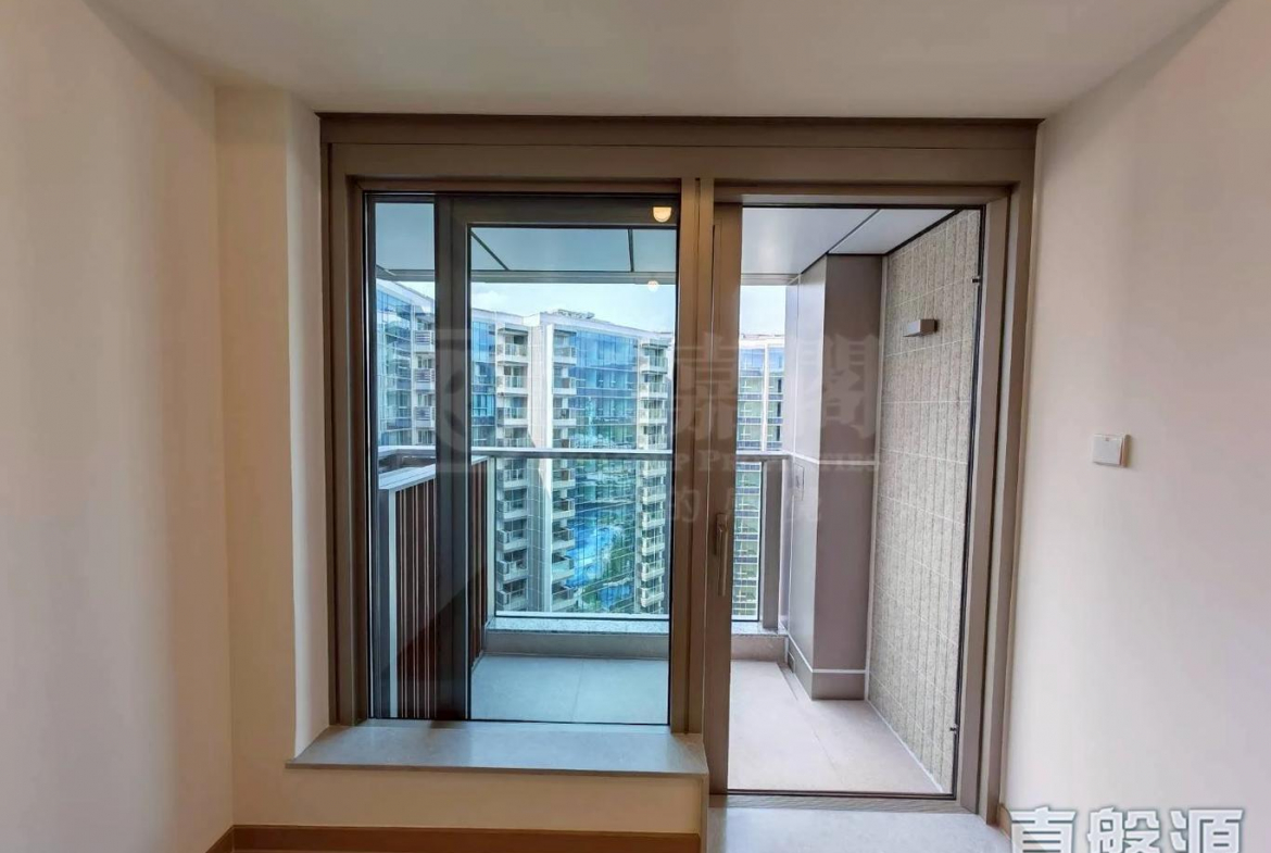 柏瓏 1A期 柏瓏 I 3座 - 28NTS – 香港北部都會區