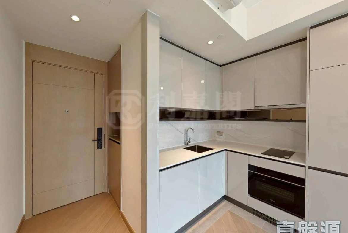 柏瓏 1A期 柏瓏 I 3座 - 28NTS – 香港北部都會區