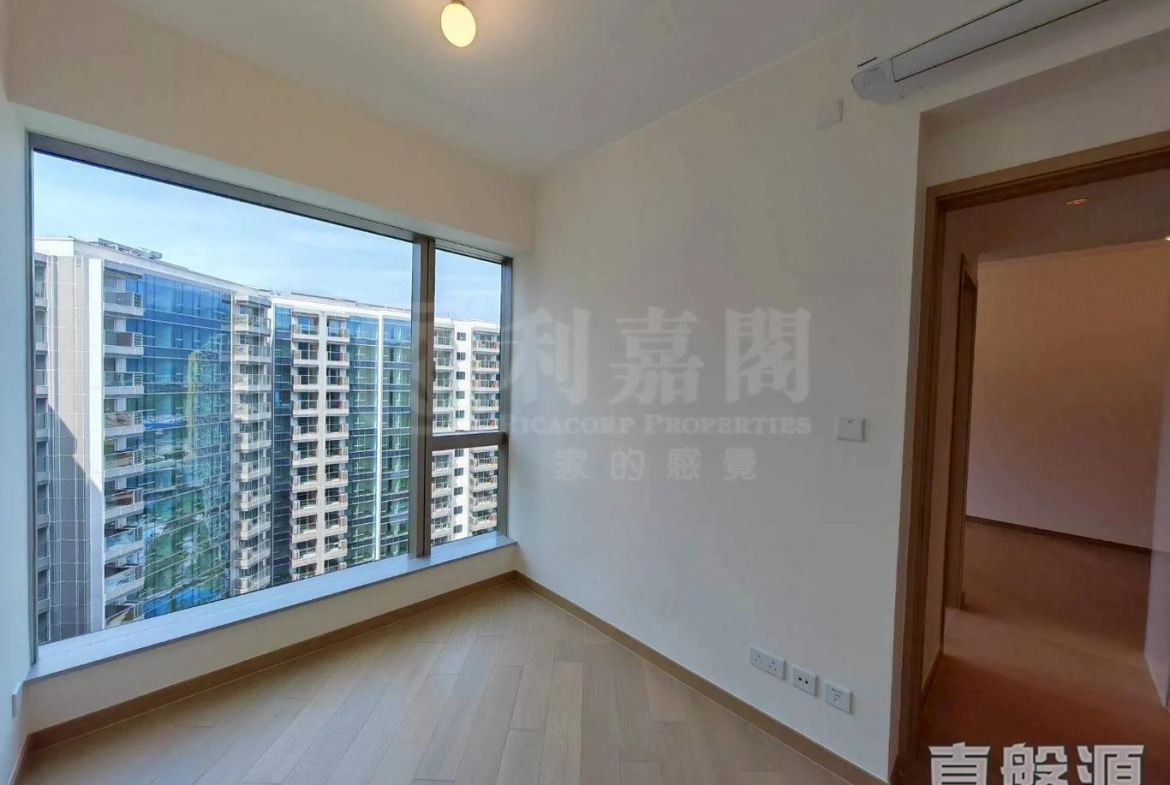 柏瓏 1A期 柏瓏 I 3座 - 28NTS – 香港北部都會區