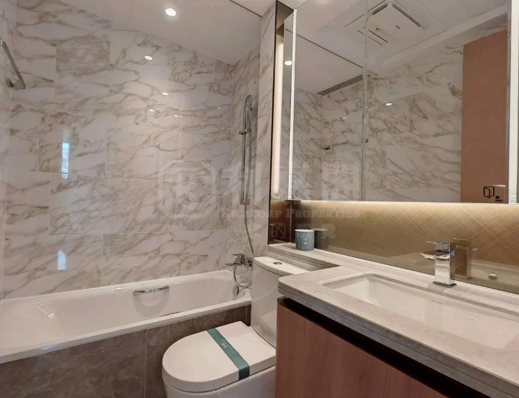 柏瓏 1A期 柏瓏 I 3座 - 28NTS – 香港北部都會區