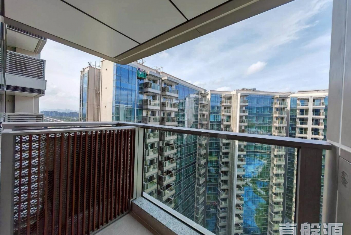 柏瓏 1A期 柏瓏 I 3座 - 28NTS – 香港北部都會區