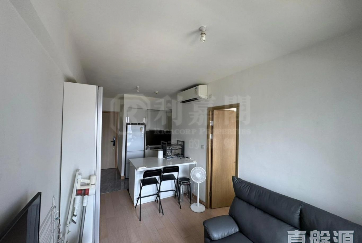 朗屏8號 5座 - 28NTS – 香港北部都會區