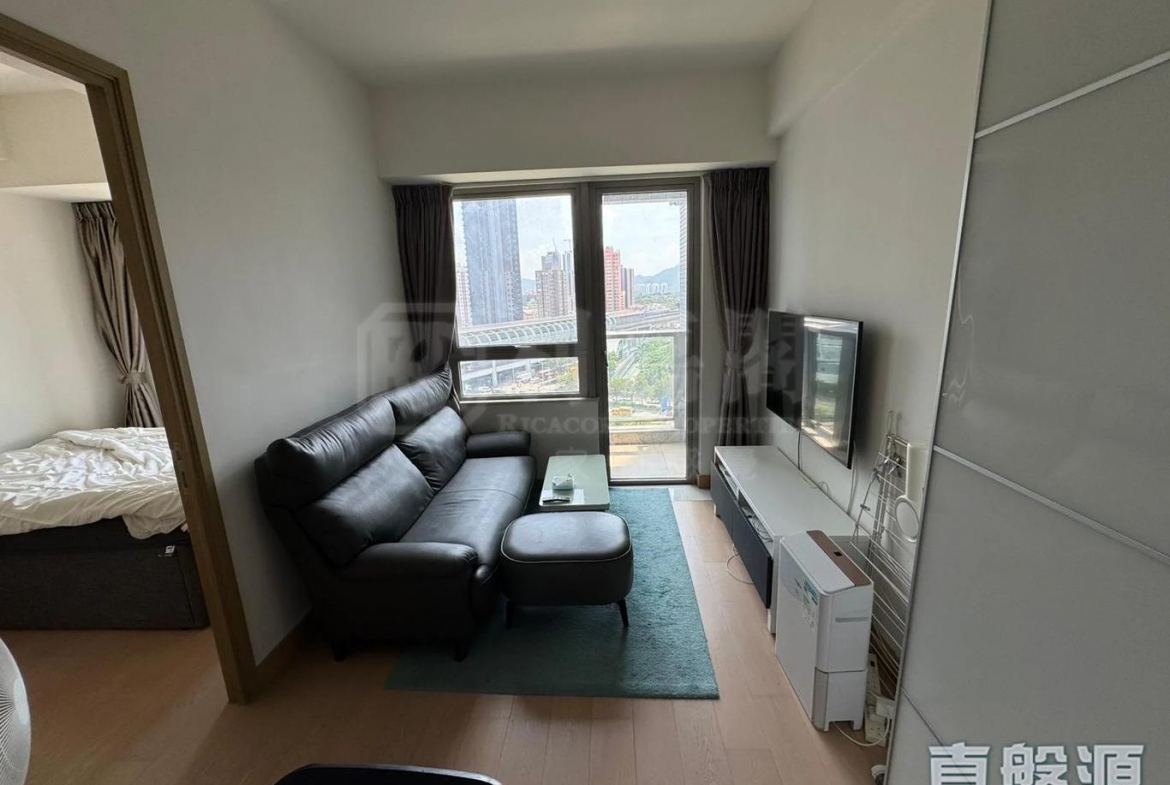 朗屏8號 5座 - 28NTS – 香港北部都會區