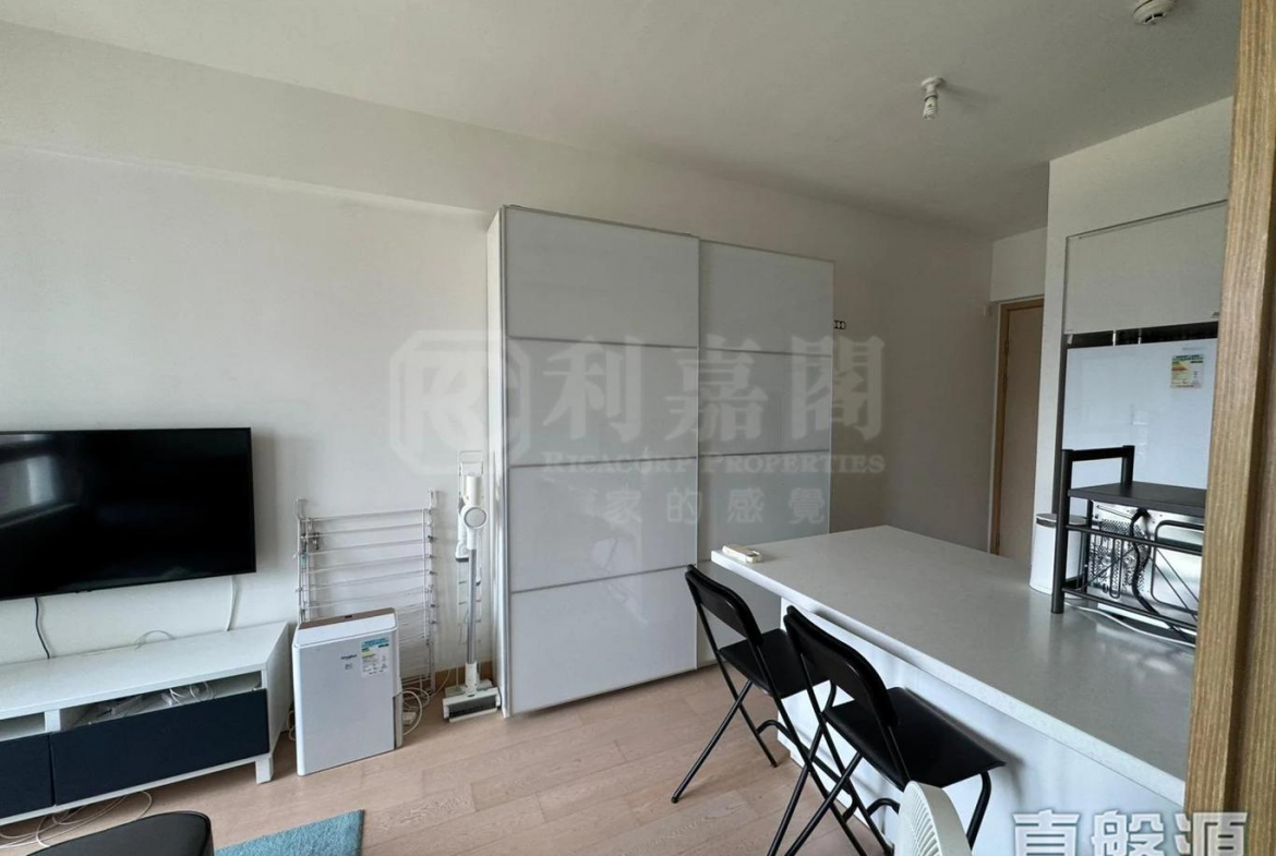 朗屏8號 5座 - 28NTS – 香港北部都會區