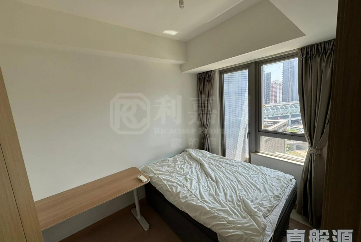 朗屏8號 5座 - 28NTS – 香港北部都會區