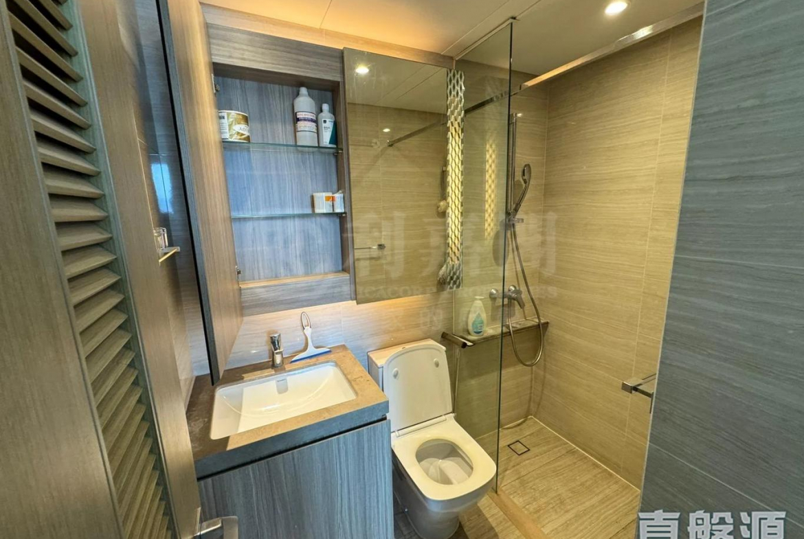 朗屏8號 5座 - 28NTS – 香港北部都會區