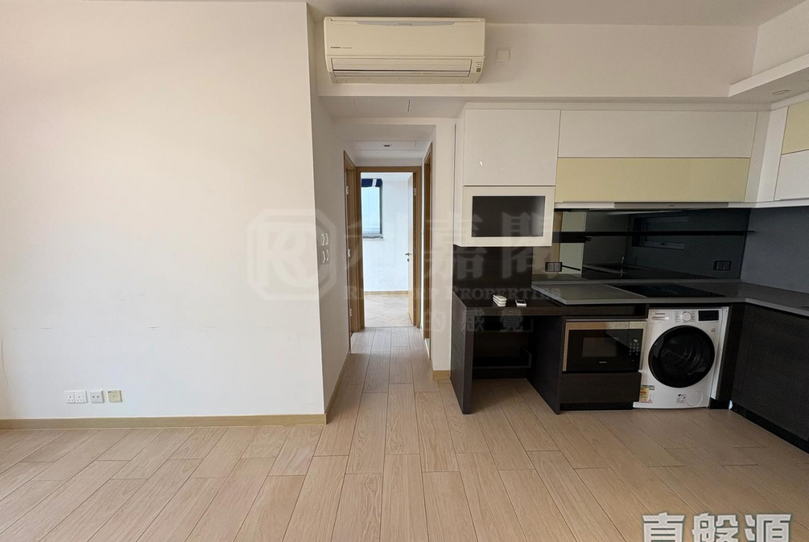 峻巒 1C期 PARK YOHO SICILIA 1A座 - 28NTS – 香港北部都會區