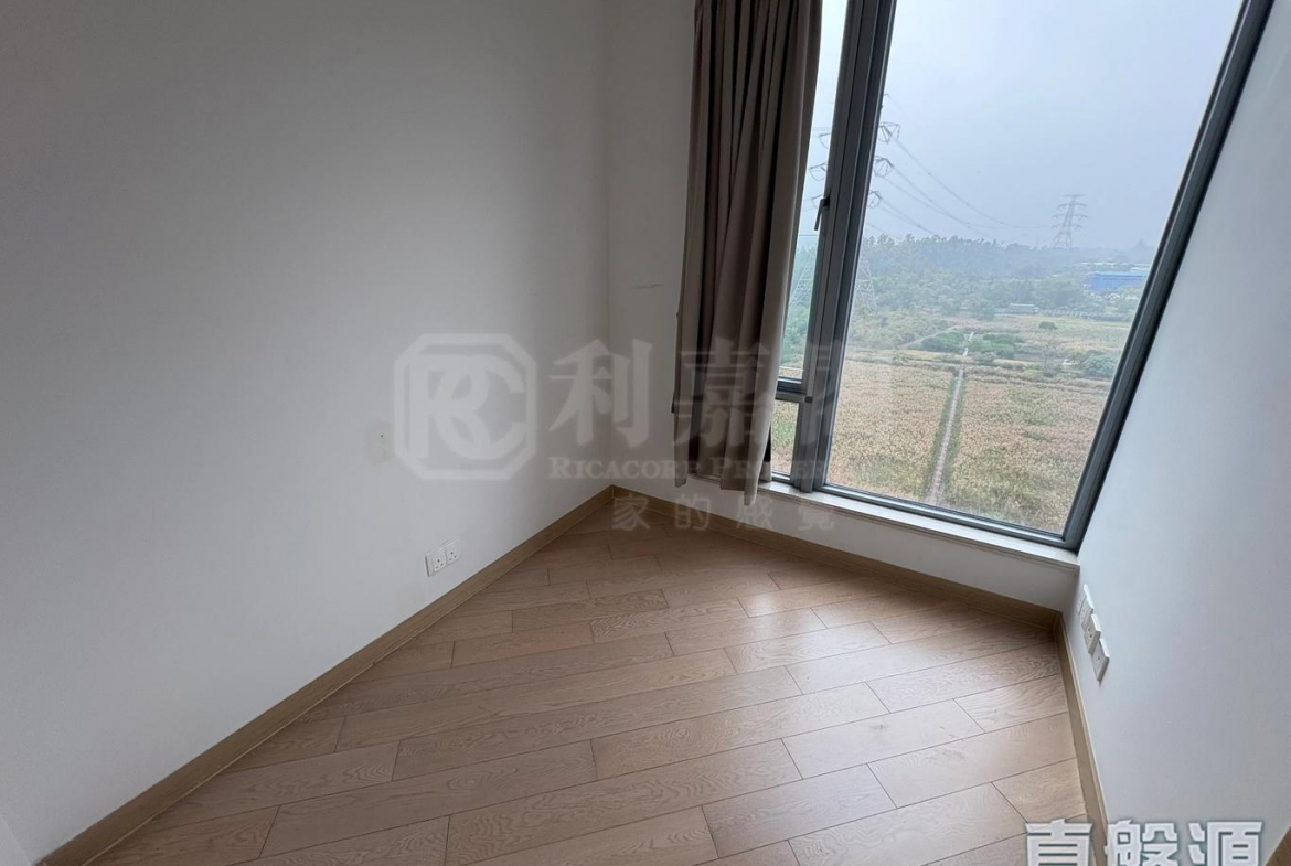 峻巒 1C期 PARK YOHO SICILIA 1A座 - 28NTS – 香港北部都會區