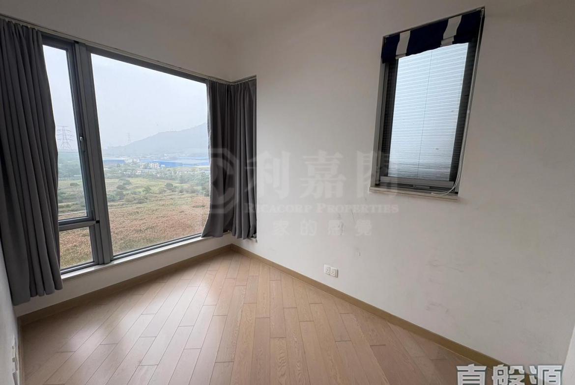 峻巒 1C期 PARK YOHO SICILIA 1A座 - 28NTS – 香港北部都會區