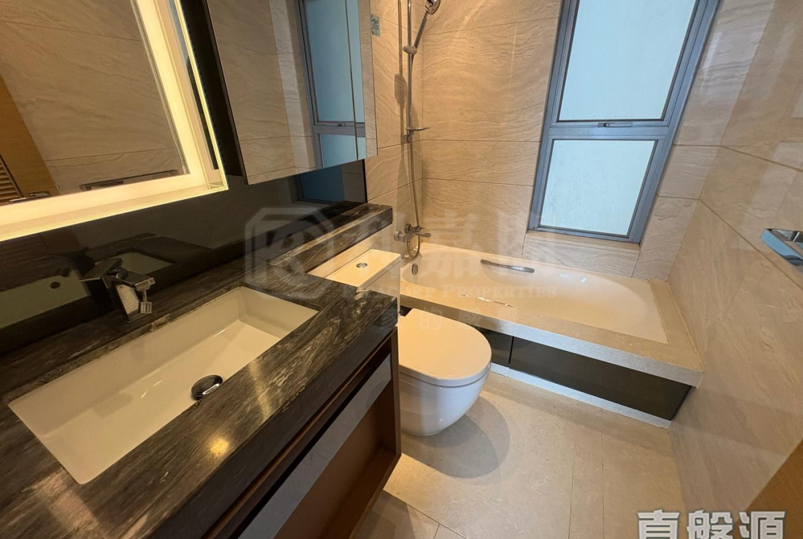 峻巒 1C期 PARK YOHO SICILIA 1A座 - 28NTS – 香港北部都會區