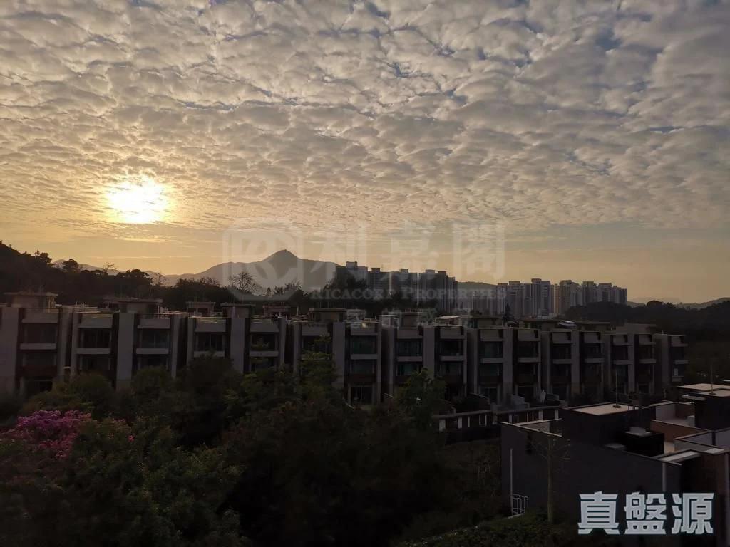 柏巒 2期 柏逸 2座 - 28NTS – 香港北部都會區