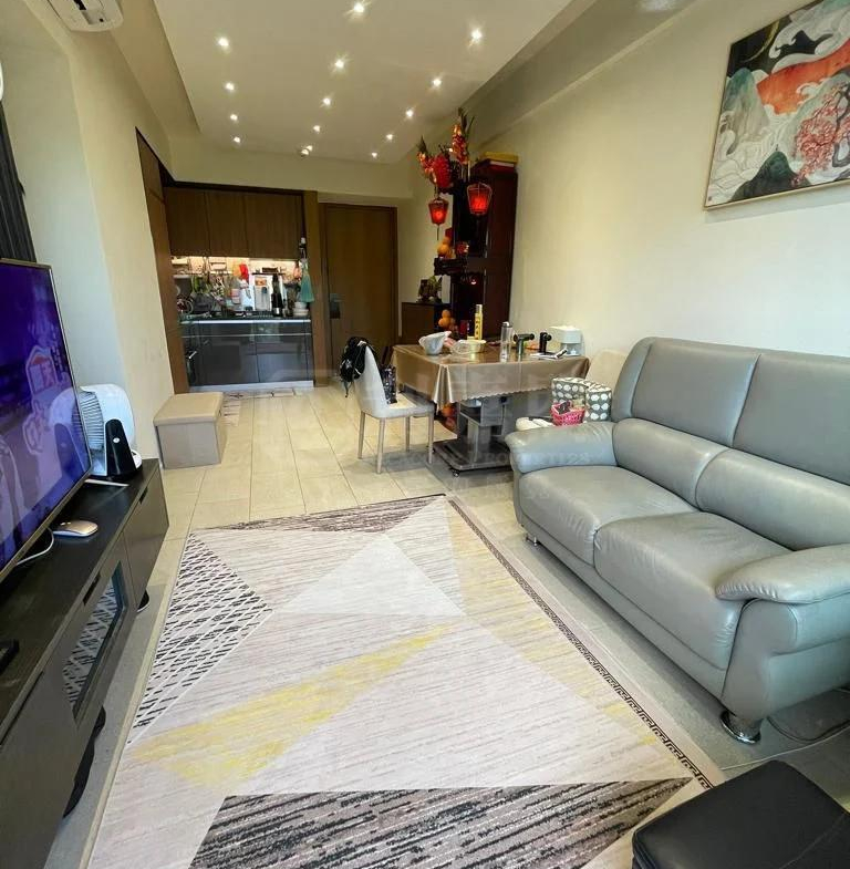 柏巒 2期 柏逸 2座 - 28NTS – 香港北部都會區