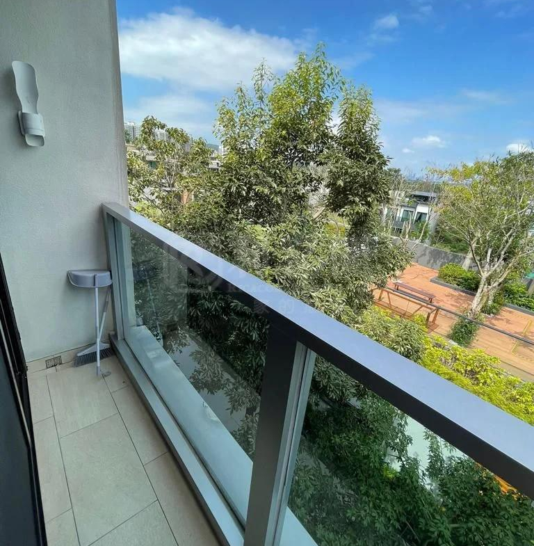 柏巒 2期 柏逸 2座 - 28NTS – 香港北部都會區