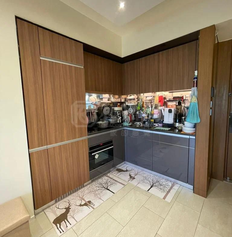 柏巒 2期 柏逸 2座 - 28NTS – 香港北部都會區