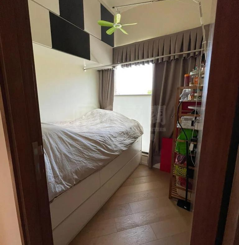 柏巒 2期 柏逸 2座 - 28NTS – 香港北部都會區