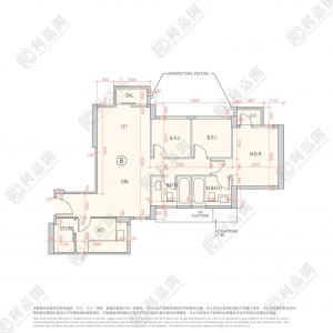 1771370521121334_2000_ricacorp.png 朗城滙 3座 - 28NTS – 香港北部都會區
