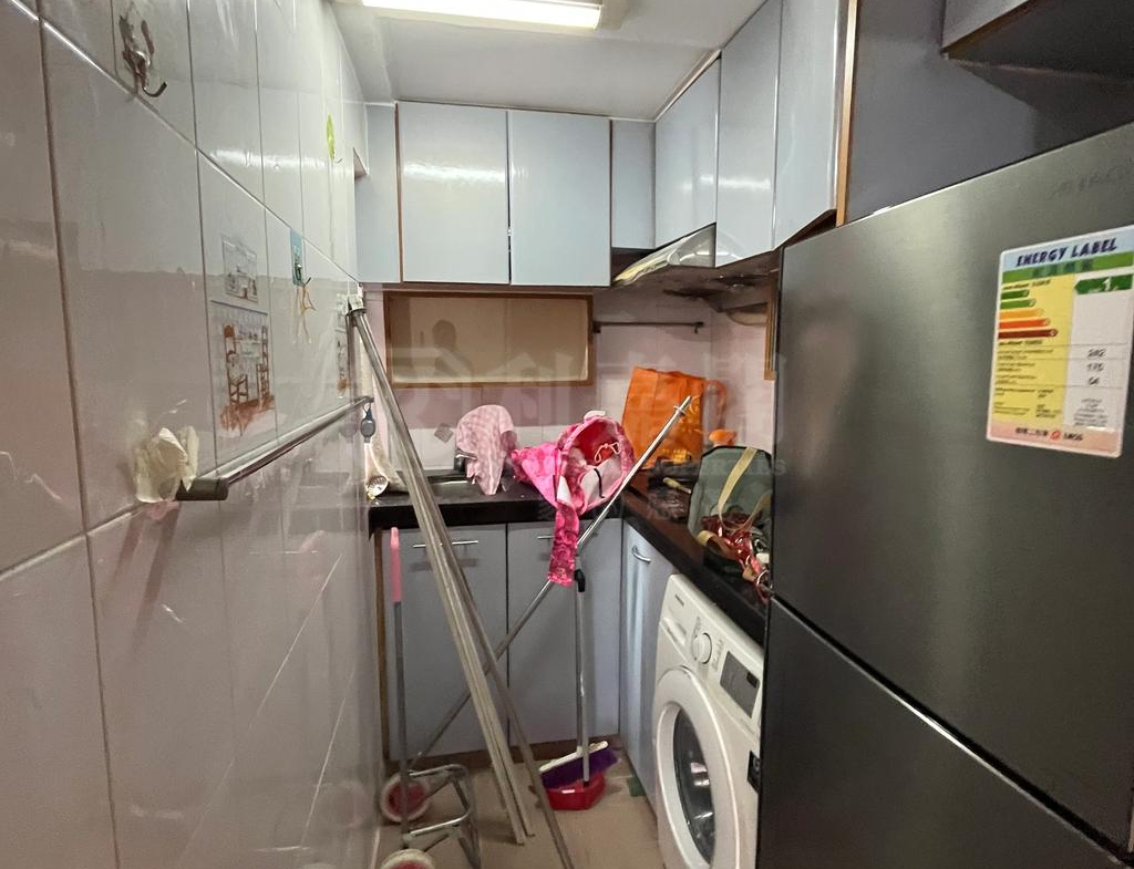 順豐大廈 - 28NTS – 香港北部都會區