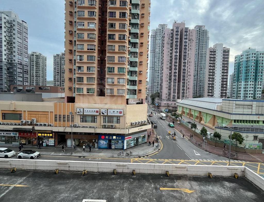 順豐大廈 - 28NTS – 香港北部都會區